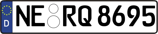 NE-RQ8695
