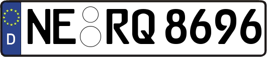 NE-RQ8696