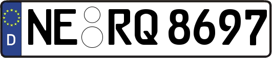 NE-RQ8697
