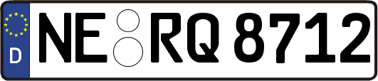 NE-RQ8712