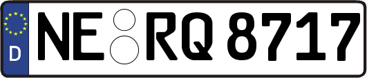 NE-RQ8717
