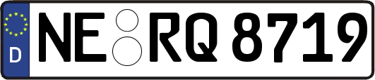 NE-RQ8719