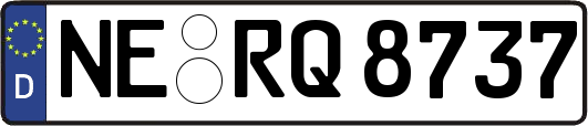 NE-RQ8737