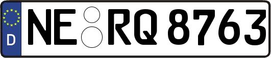 NE-RQ8763