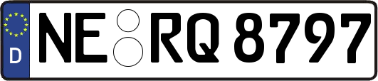 NE-RQ8797