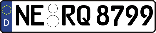 NE-RQ8799