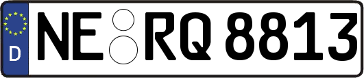 NE-RQ8813