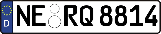 NE-RQ8814
