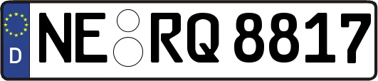 NE-RQ8817