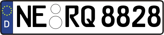 NE-RQ8828