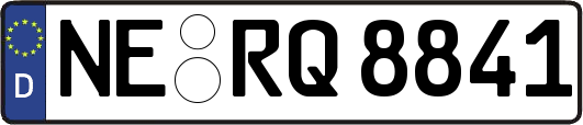 NE-RQ8841