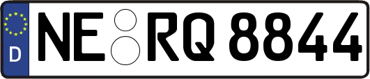 NE-RQ8844