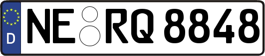 NE-RQ8848