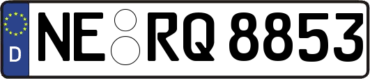 NE-RQ8853