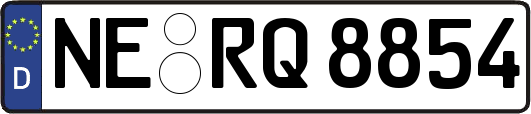 NE-RQ8854