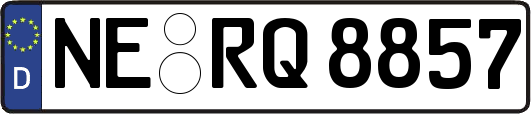NE-RQ8857