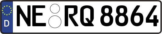 NE-RQ8864