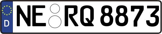 NE-RQ8873