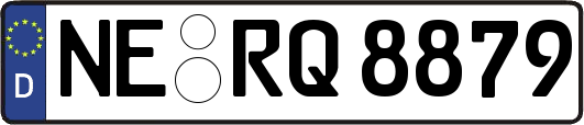 NE-RQ8879