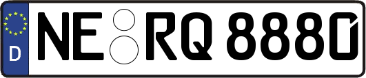 NE-RQ8880