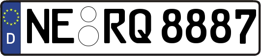 NE-RQ8887