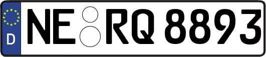 NE-RQ8893