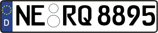 NE-RQ8895