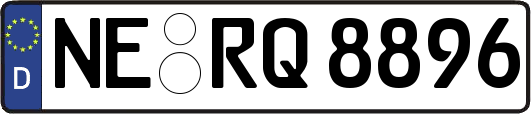 NE-RQ8896