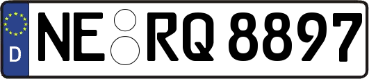 NE-RQ8897