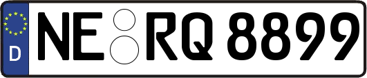 NE-RQ8899
