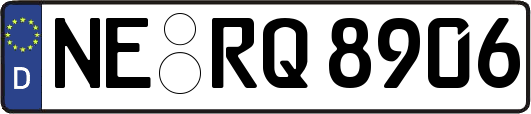 NE-RQ8906