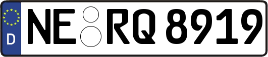 NE-RQ8919