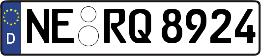 NE-RQ8924