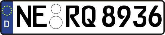 NE-RQ8936