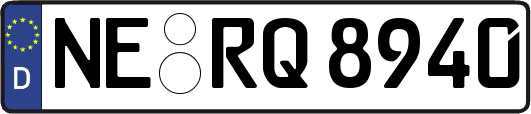 NE-RQ8940