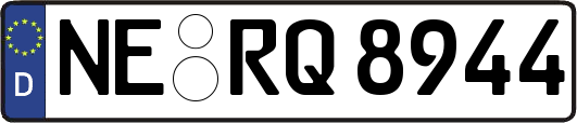 NE-RQ8944