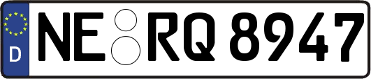 NE-RQ8947