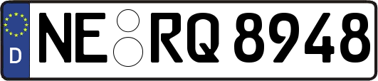 NE-RQ8948