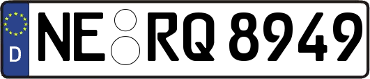 NE-RQ8949