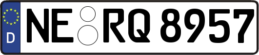 NE-RQ8957