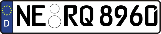 NE-RQ8960