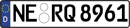 NE-RQ8961