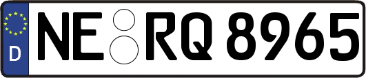 NE-RQ8965