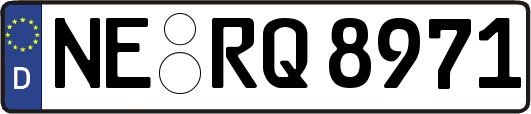 NE-RQ8971