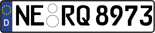NE-RQ8973