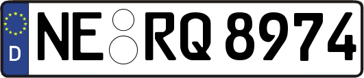 NE-RQ8974