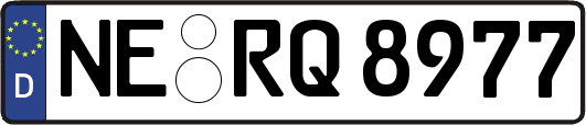 NE-RQ8977
