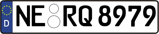 NE-RQ8979