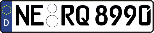 NE-RQ8990