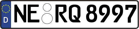 NE-RQ8997